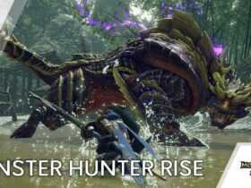 Monster Hunter Rise：发行日期，预告片，演示，已确认的怪物，预购奖金，游戏玩法以及我们所知道的一切