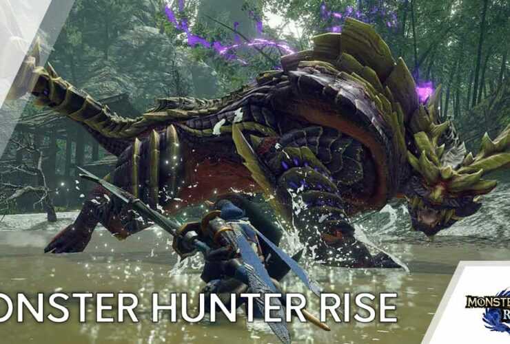 Monster Hunter Rise：发行日期，预告片，演示，已确认的怪物，预购奖金，游戏玩法以及我们所知道的一切