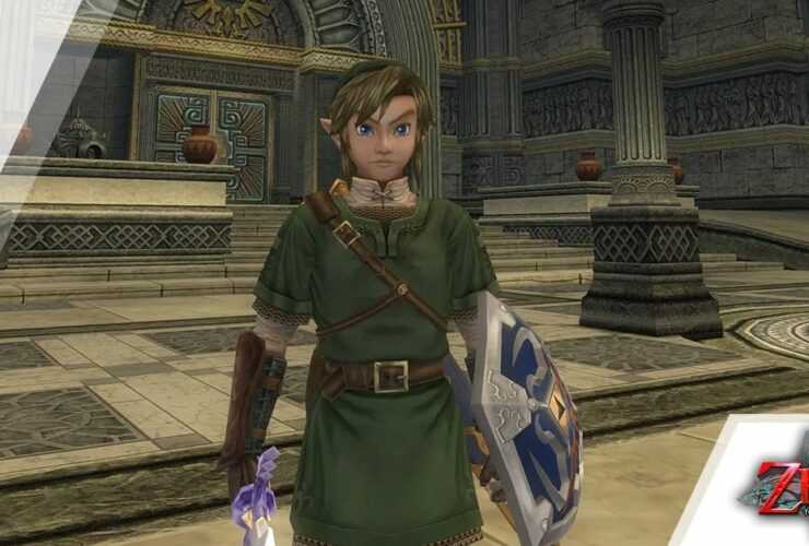 Zelda Twilight Princess Switch泄漏：发行日期，Nintendo Switch谣言以及到目前为止我们所知道的一切