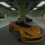 《侠盗猎车手Online》：如何在游戏中出售汽车？